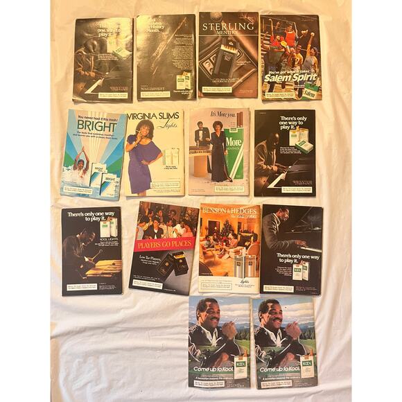 Vintage Jet Magazines Lot (14) 1984 Michael Janet Jackson Lionel Richie Mr. T - Picture 2 of 16